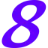 Casino Paradise8 logo