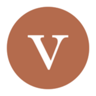 Verve Portraits logo