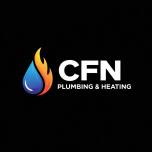 CFN Plumbing & Heating logo