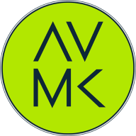 AVMK Accountants logo