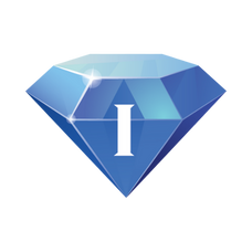 Ice Official logo