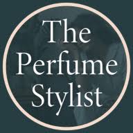 The Perfume Stylist logo