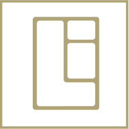 Theluxuryinn logo