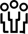 Tribes Fitness logo