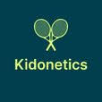 Integrated Tennis logo