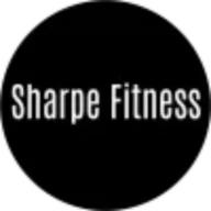 Sharpefitness logo