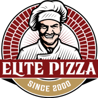 Elite Pizza logo