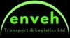 Enveh logo