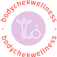 BodyChek Wellness logo