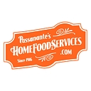 Passanante's Home Food Service logo