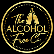 The Alcohol Free Co Ltd logo