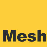 Meshgrate logo