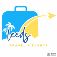 Leeds Travel and Events Limited logo