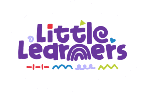 Little Learners UK | Baby & Toddler Mark Making Classes logo