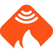 Fire Detection Shop logo