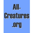 AllCreaturesDotOrg logo