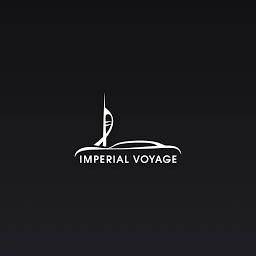 ImperialVoyage logo