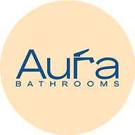Aurabathrooms logo