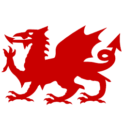 Wales Guidebook logo