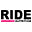 RIDE Nutrition logo