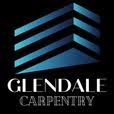 Glendale Carpentry logo