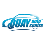 Quay Auto Centre logo