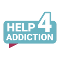 Help4addiction logo