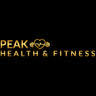 Peak Health and Fitness logo