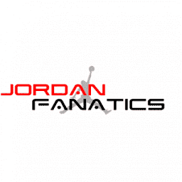 Jordan Fanatics logo