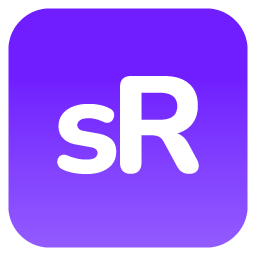 SlimReset, Rapid Weight Loss logo