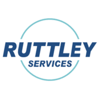 Ruttley Services logo
