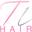 True Luxe Hair logo