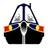 The Graphics Boat logo