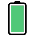 Replacement Batteries logo
