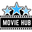 Shopmoviehub logo