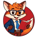Red Fox Publishers logo