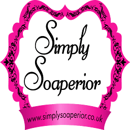 Simplysoaperior logo
