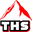 The Highest Street Smoke Shop logo