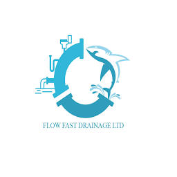 Flow fast drainage Blocked Drains in Oxshott & Surrey logo