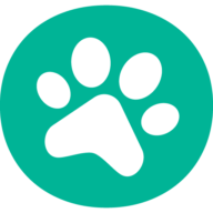 Dog Furiendly logo