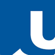 UpperKey logo
