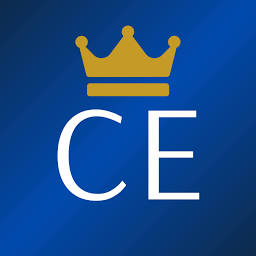 Ceremonial Events logo