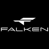 Novafalken logo