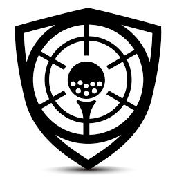 StickyGolf Pro logo