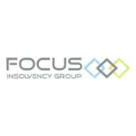 Focus Insolvency Group Limited logo