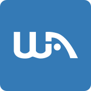 Wealthy Affiliate logo