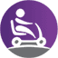 Factoryoutletscooters logo