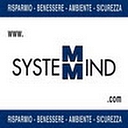 System Mind logo