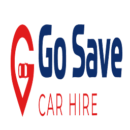 Go Save Car Hire logo