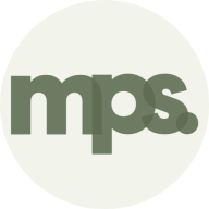 Mpsdesign logo